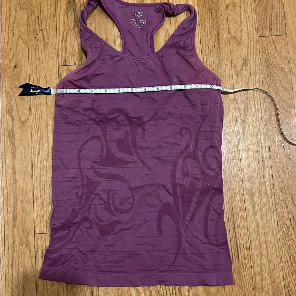 Athletica Racerback - Picture 6 of 6